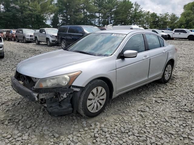 2008 Honda Accord LX