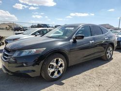 Honda Crosstour Vehiculos salvage en venta: 2010 Honda Accord Crosstour EXL