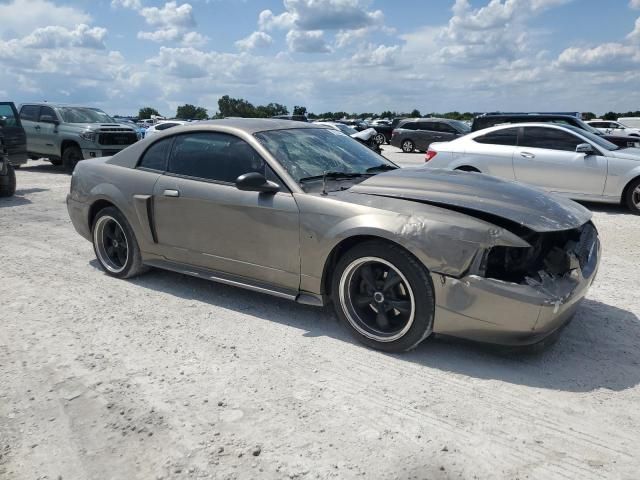 2001 Ford Mustang GT