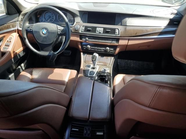 2013 BMW 528 I