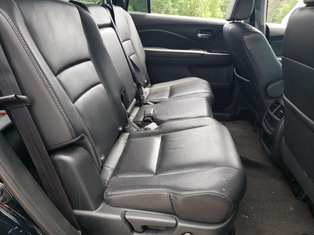 2017 Honda Pilot EXL