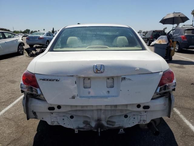 2008 Honda Accord LXP