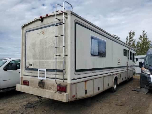 1995 Ford F530 Super Duty