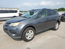 2014 Toyota Rav4 LE for sale in Wilmer, TX