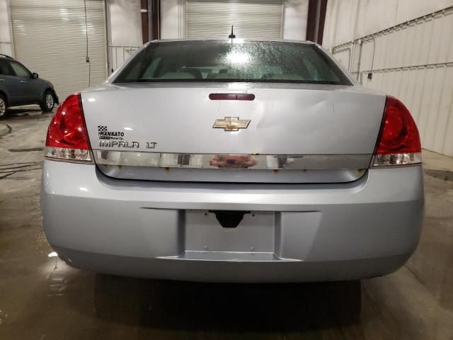 2006 Chevrolet Impala LT