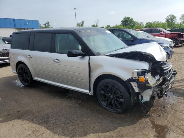 2017 Ford Flex SEL