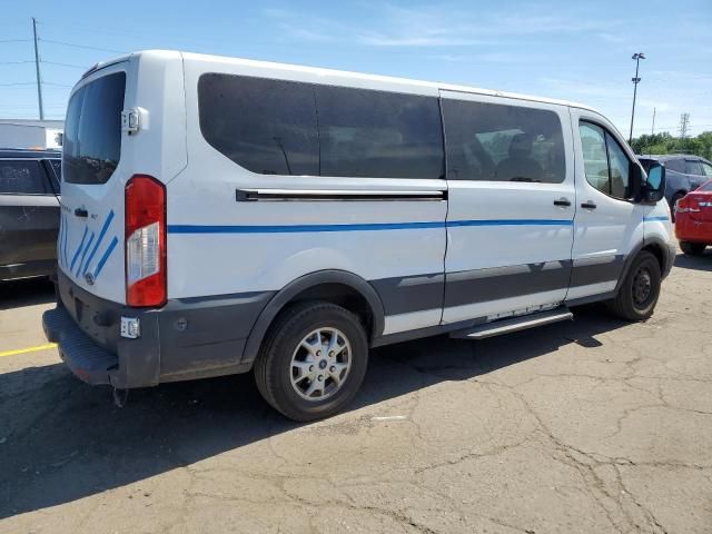 2015 Ford Transit T-350