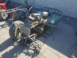 2007 Yamaha YFM350 A for sale in North Las Vegas, NV