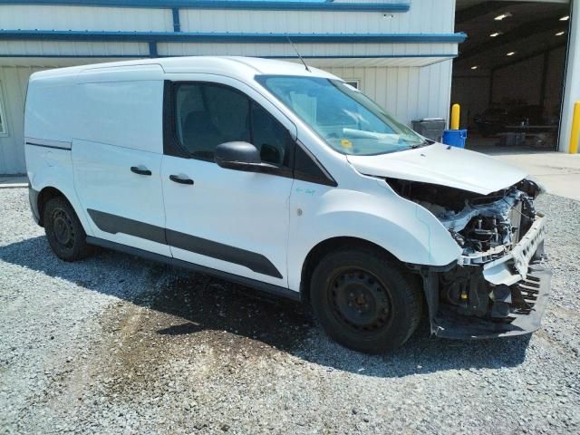 2015 Ford Transit Connect XL