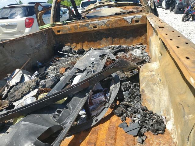 2016 Chevrolet Silverado K2500 Heavy Duty