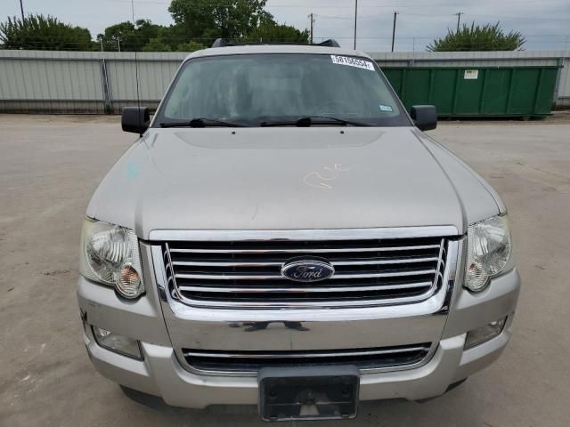 2008 Ford Explorer XLT