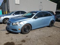 2012 Chevrolet Cruze LS en venta en West Mifflin, PA