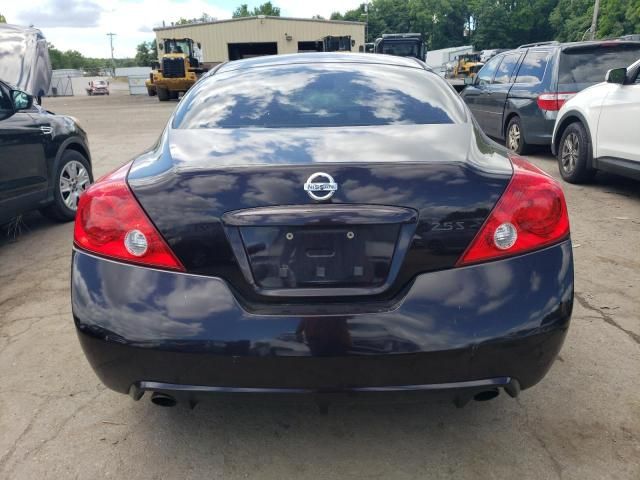 2010 Nissan Altima S