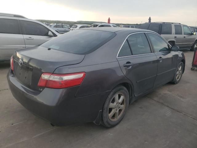 2009 Toyota Camry Base