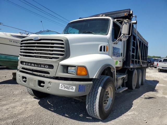 2007 Sterling Truck LT 9500