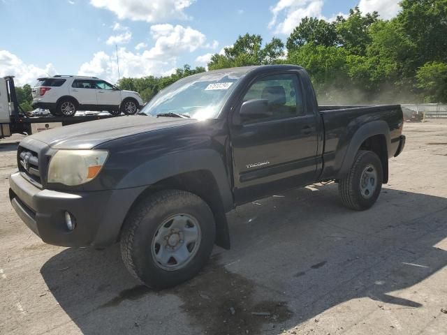 2008 Toyota Tacoma