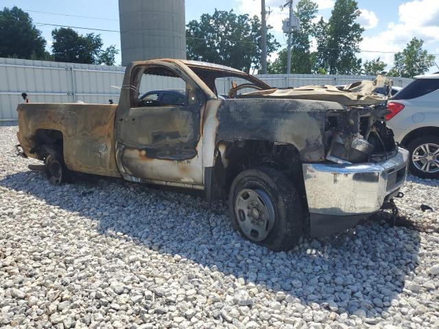 2016 Chevrolet Silverado K2500 Heavy Duty
