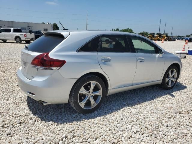 2014 Toyota Venza LE