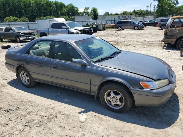 1997 Toyota Camry CE