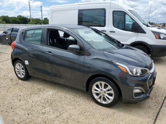 2019 Chevrolet Spark 1LT