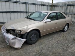 1998 Toyota Camry CE en venta en Arlington, WA