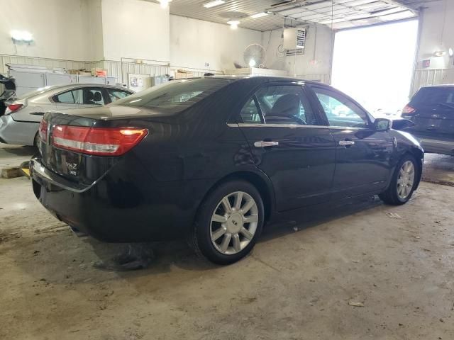 2010 Lincoln MKZ