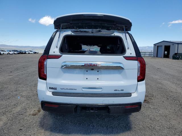 2022 GMC Yukon XL K1500 SLE