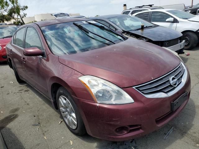 2010 Nissan Altima Base