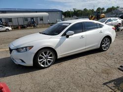 2016 Mazda 6 Touring en venta en Pennsburg, PA