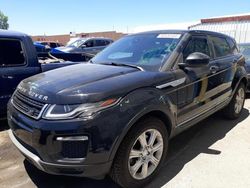 2016 Land Rover Range Rover Evoque SE for sale in North Las Vegas, NV