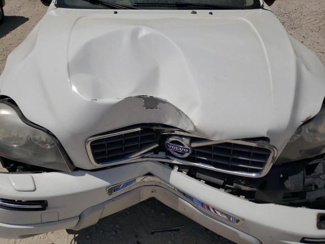 2014 Volvo XC90 3.2