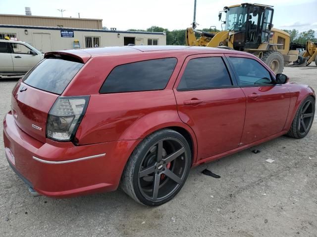 2006 Dodge Magnum SRT-8