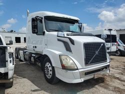 Volvo vn salvage cars for sale: 2014 Volvo VN VNL
