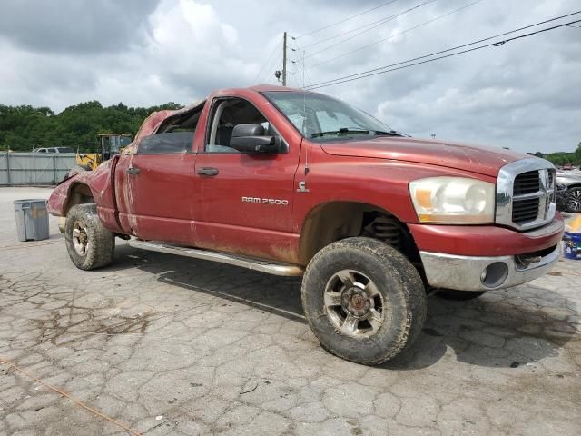 2006 Dodge RAM 2500