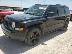 2015 Jeep Patriot Sport for sale in Andrews, TX