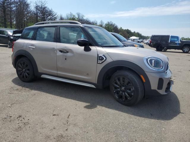 2024 Mini Cooper S Countryman ALL4