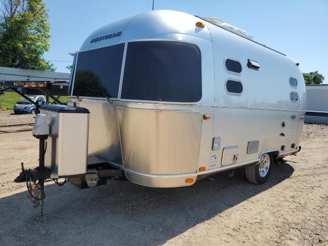 2018 Airstream RV