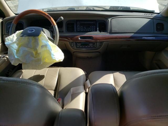 2003 Mercury Grand Marquis LS