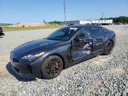 KIA Stinger salvage cars for sale: 2023 KIA Stinger GT2