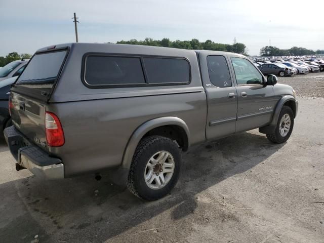 2005 Toyota Tundra Access Cab SR5