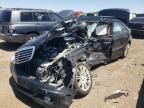 2008 Mercedes-Benz E 350 4matic