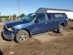 Ford F150 Vehiculos salvage en venta: 2008 Ford F150