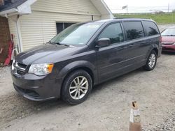 2016 Dodge Grand Caravan SXT for sale in Northfield, OH