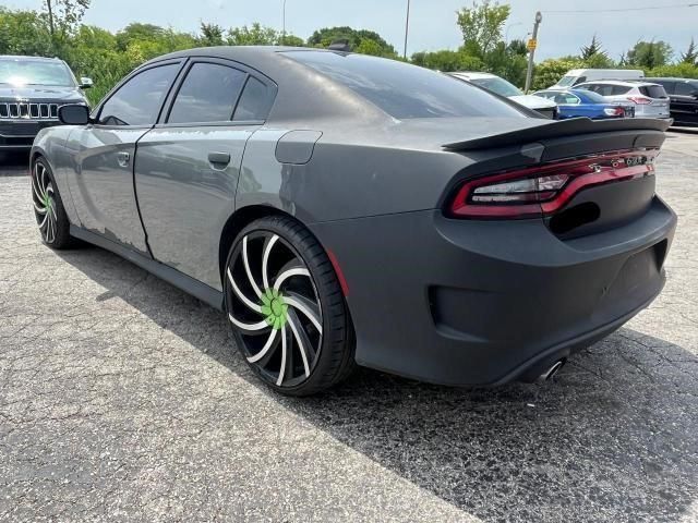 2019 Dodge Charger GT