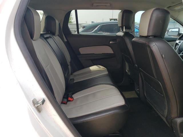 2014 GMC Terrain SLT