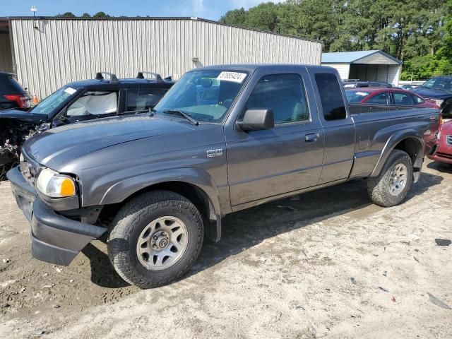 2006 Mazda B3000 Cab Plus