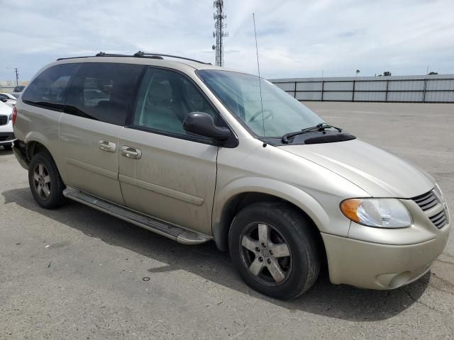 2005 Dodge Grand Caravan SXT