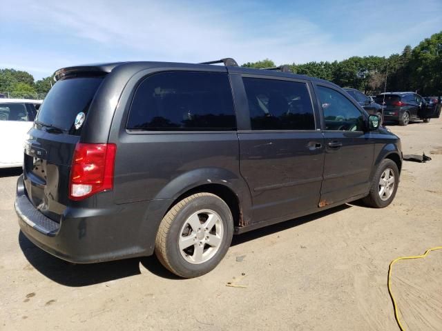 2011 Dodge Grand Caravan Mainstreet