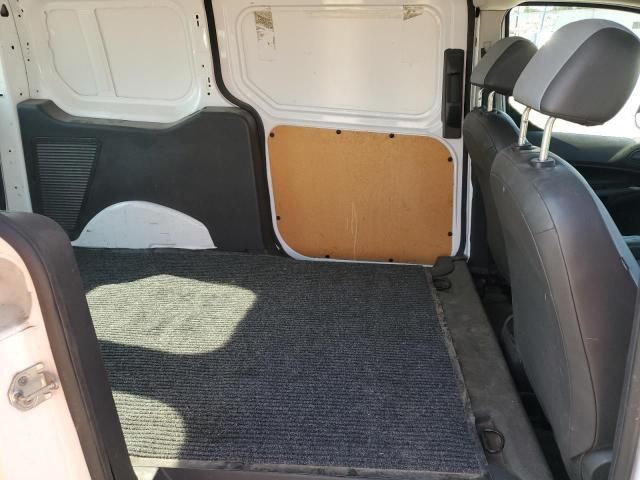 2014 Ford Transit Connect XL