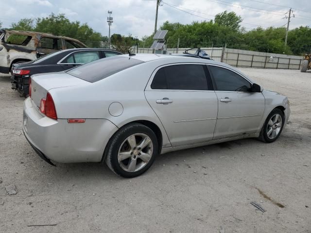 2011 Chevrolet Malibu 2LT